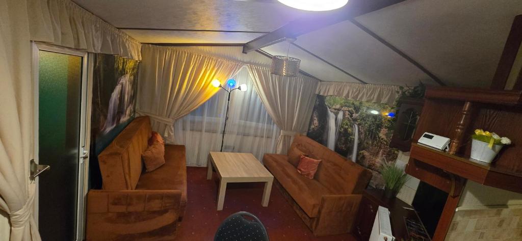 ZAJAZD ALBATROS Rzeszów APARTAMENTY SPA - Error