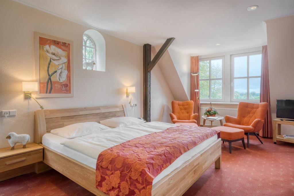 Landhotel Waldseiter Hof - Comfort Double Room