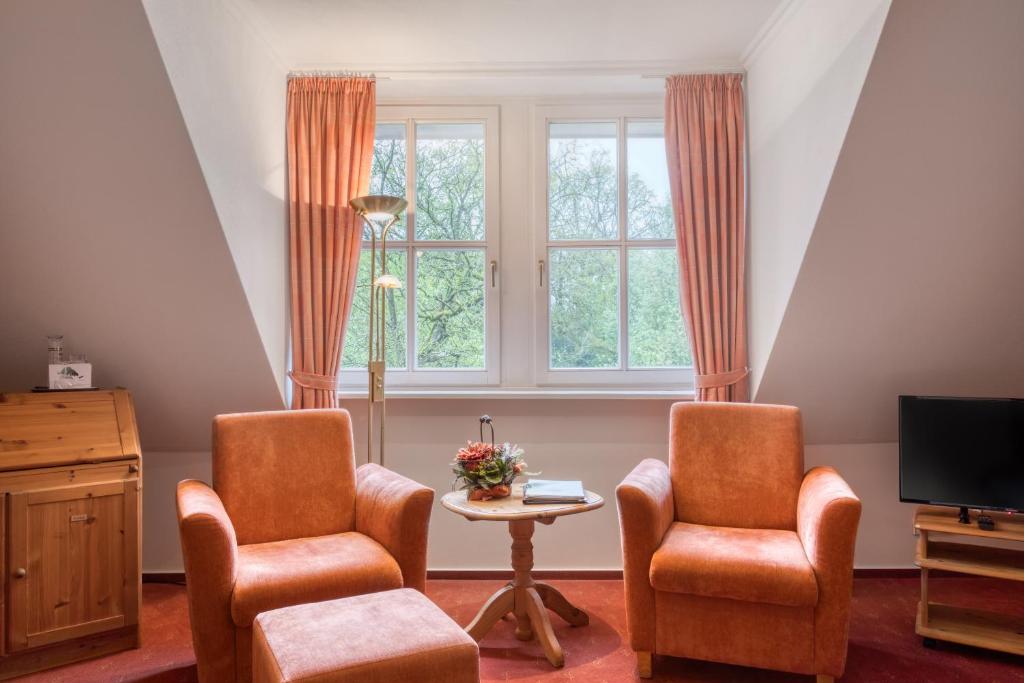 Landhotel Waldseiter Hof - Single Room