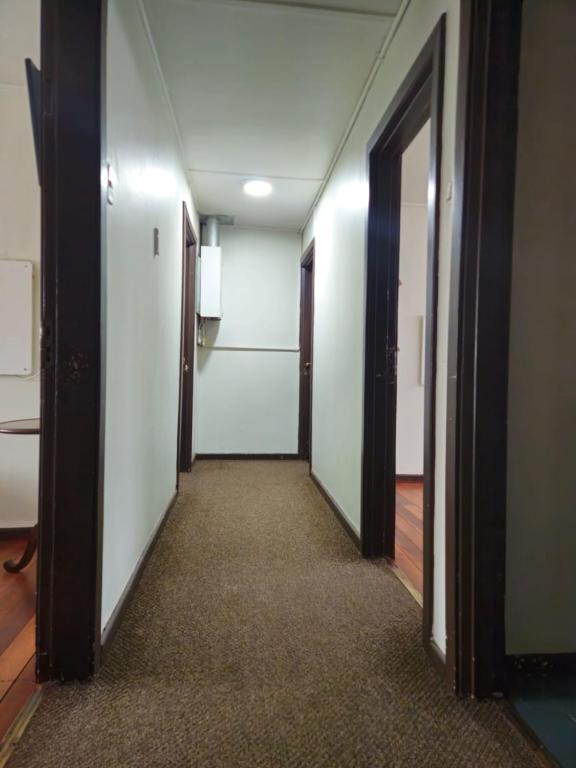 Fotografie z fotogalerie ubytování Hostal Esquina 601 Carampangue v destinaci Valdivia