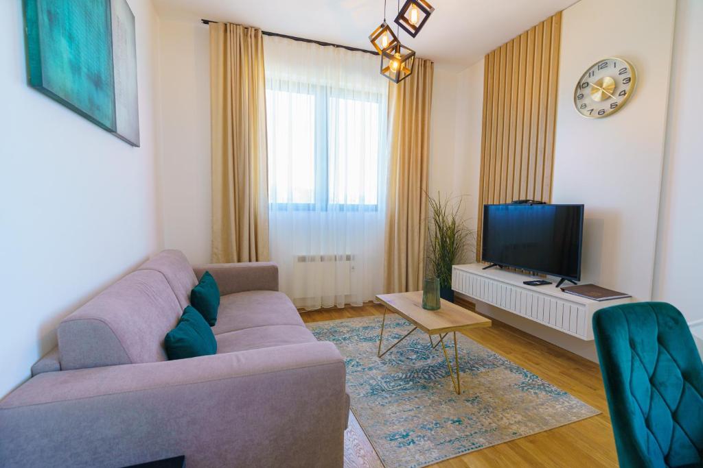 Zlatiborske terase Spa&Wellness - Resim 19