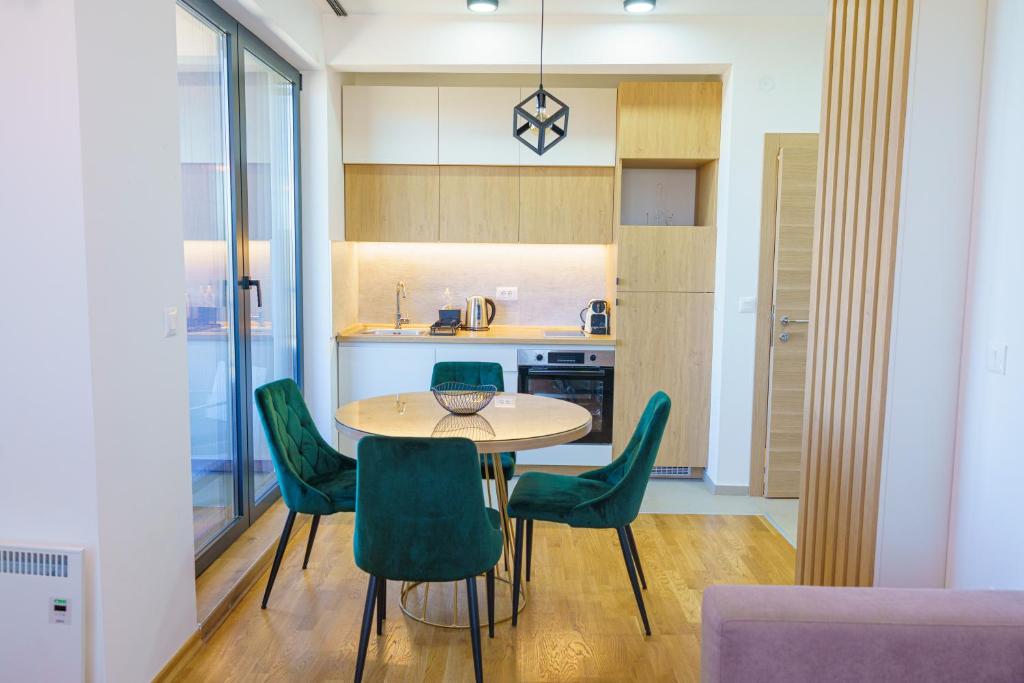 Zlatiborske terase Spa&Wellness - Resim 21