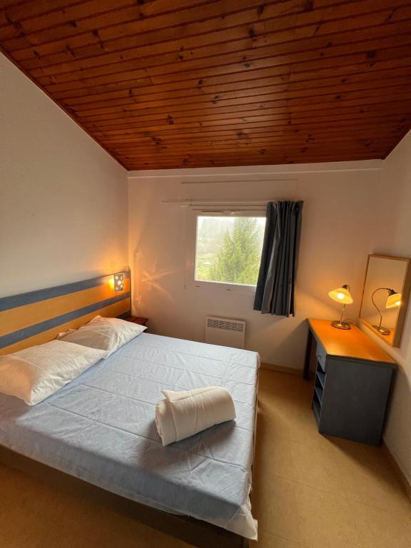 Imagen de la galería de Appartement à 200 m du lac de la Raviège, en La Salvetat-sur-Agout