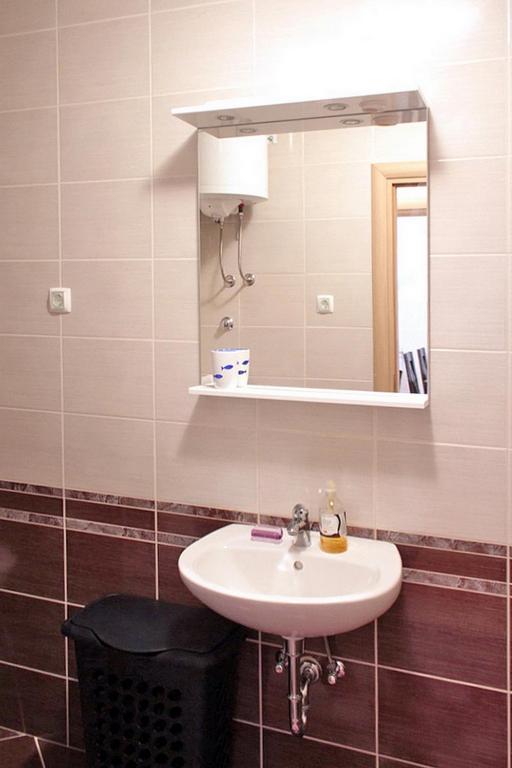 Fotografia z galérie ubytovania Apartment Central City v destinácii Makarska