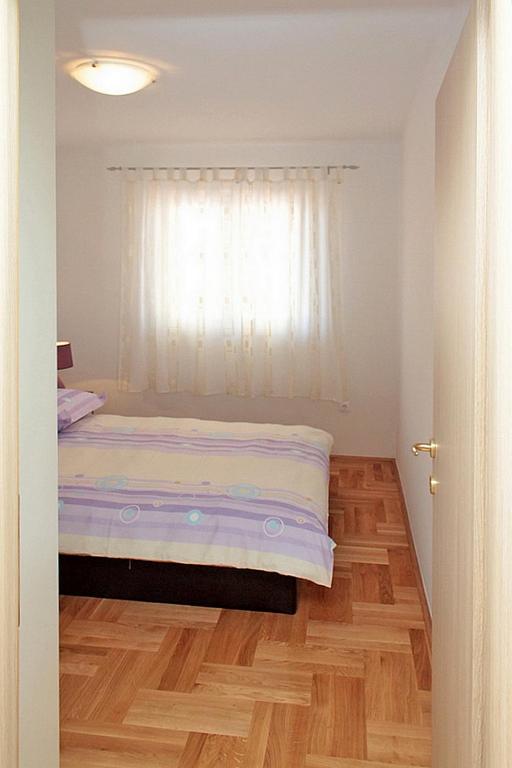 Fotografia z galérie ubytovania Apartment Central City v destinácii Makarska