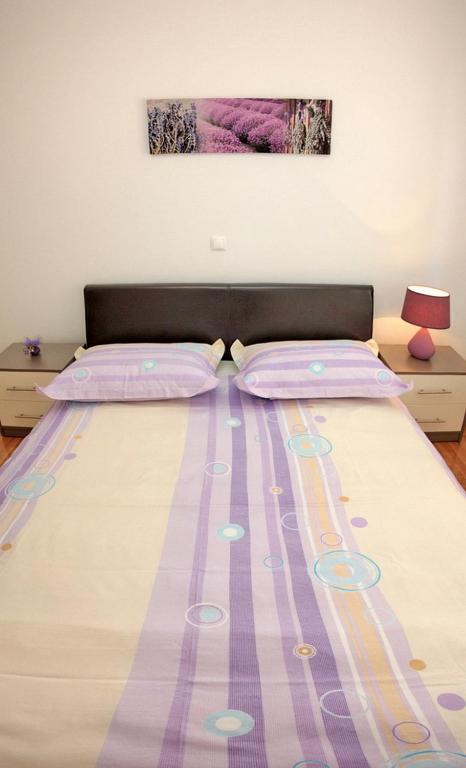 Fotografia z galérie ubytovania Apartment Central City v destinácii Makarska