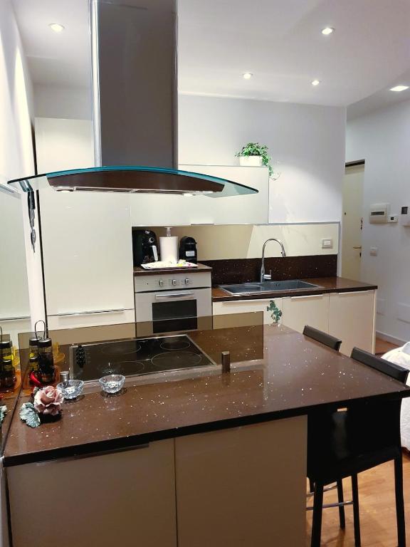 Serendipity home