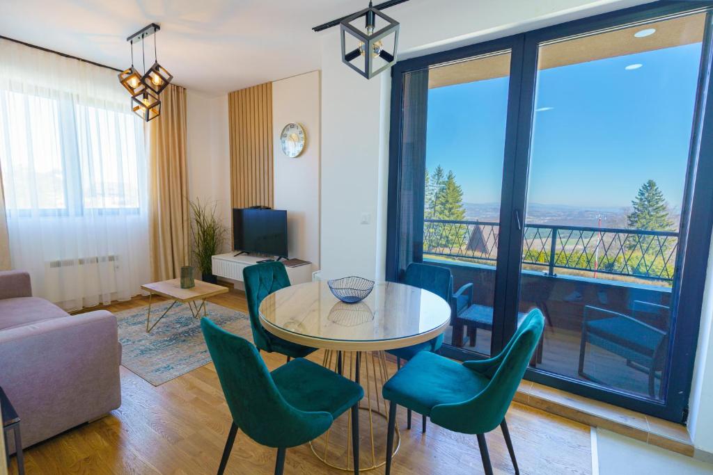 Zlatiborske terase Spa&Wellness - Resim 20