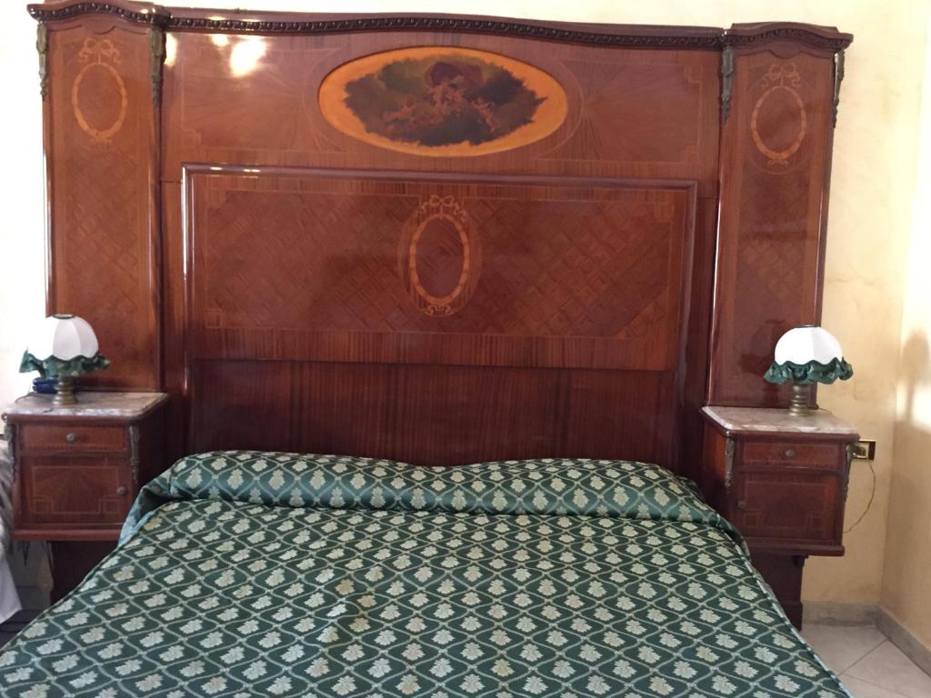 Hotel Centrale Europa - Resim 44