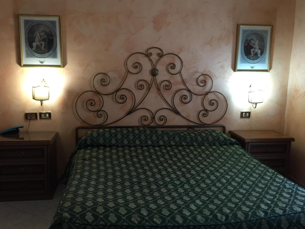 Hotel Centrale Europa - Resim 43