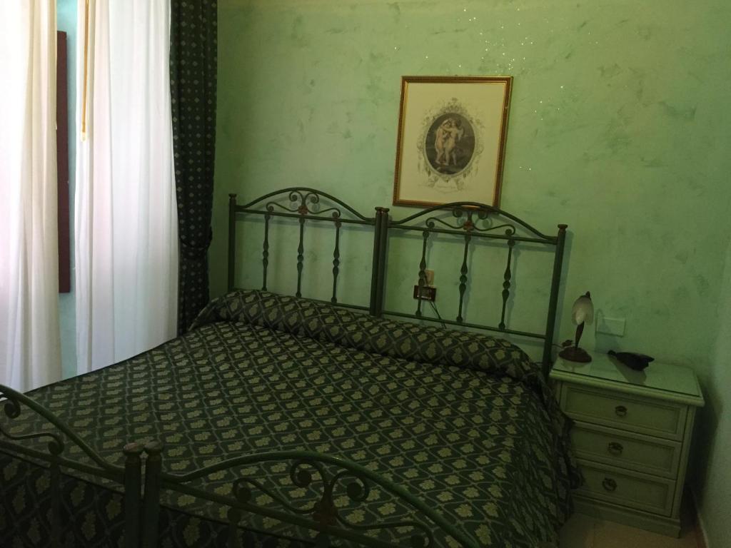 Hotel Centrale Europa - Resim 40