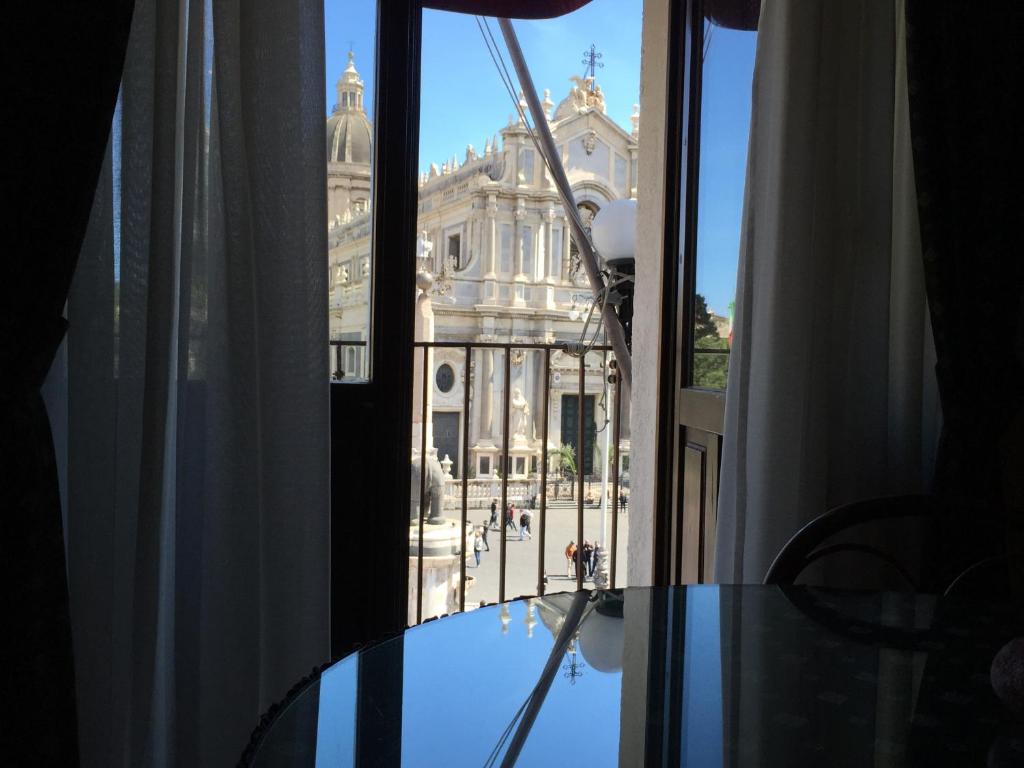 Hotel Centrale Europa - Resim 39