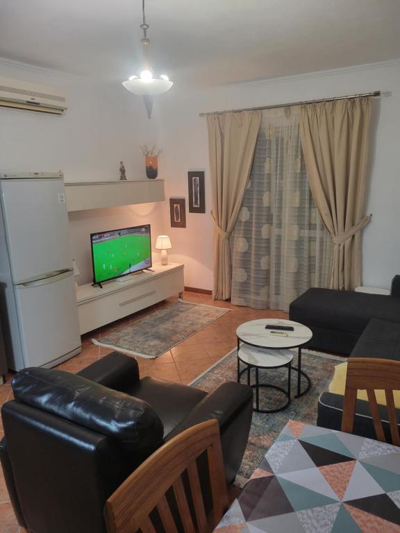 Rudi apartment 2 in Tirana