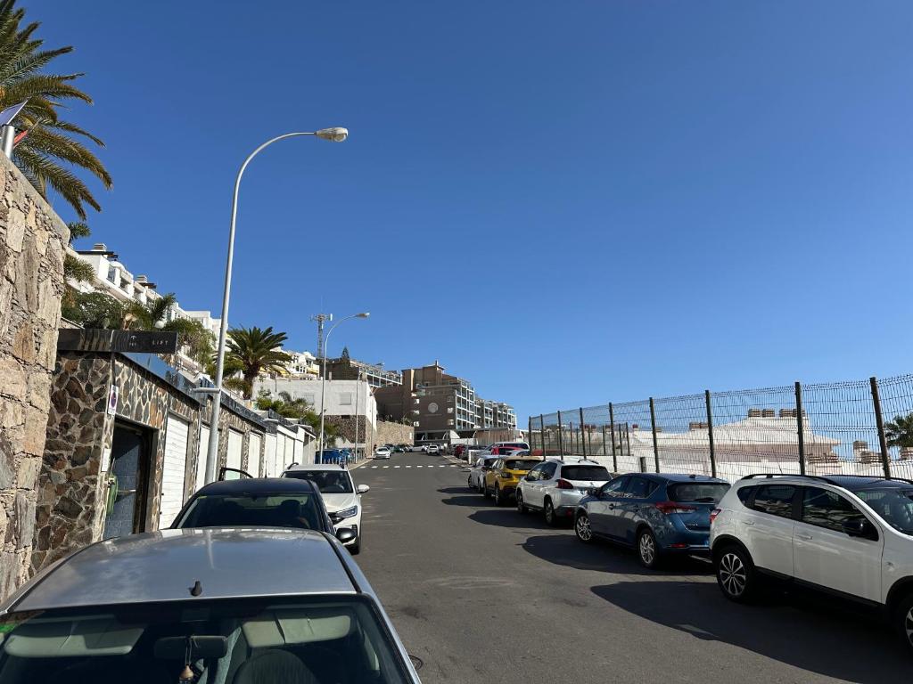 Fotografia z galérie ubytovania Casa Mariù Mar Paraiso v destinácii Playa del Cura