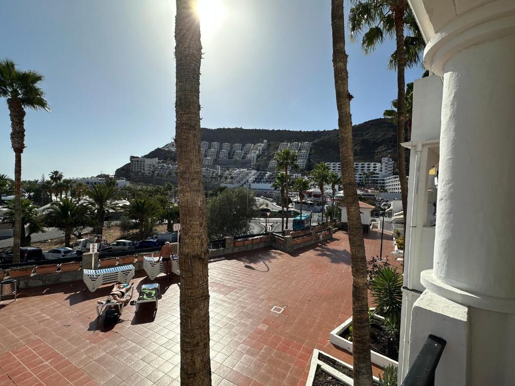 Fotografia z galérie ubytovania Casa Mariù Mar Paraiso v destinácii Playa del Cura