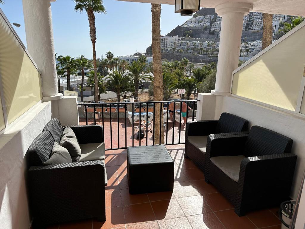 Fotografia z galérie ubytovania Casa Mariù Mar Paraiso v destinácii Playa del Cura