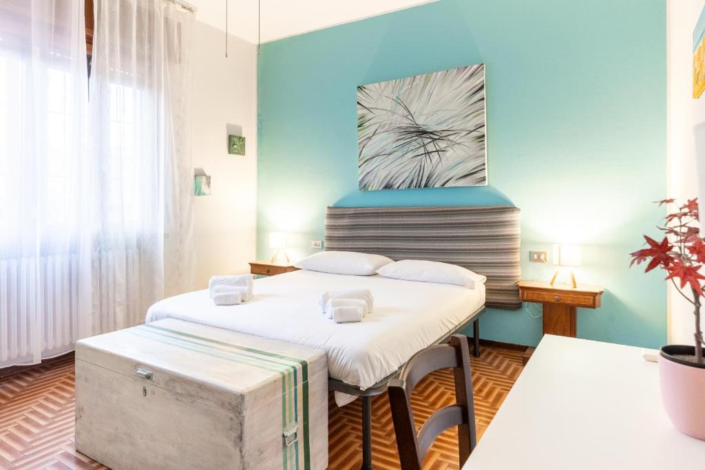 CasAle Apartment - Rho Fiera ospedale Galeazzi