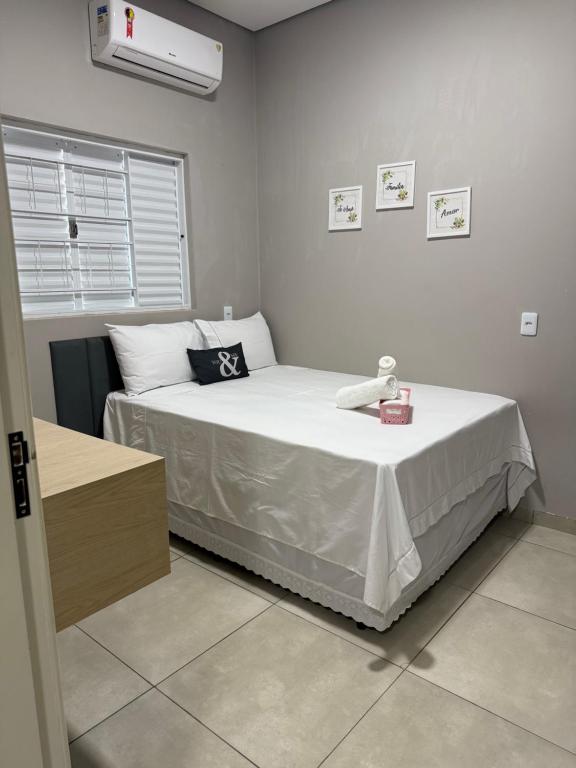 Gallery image of Amazon Loft 01 in Sorriso