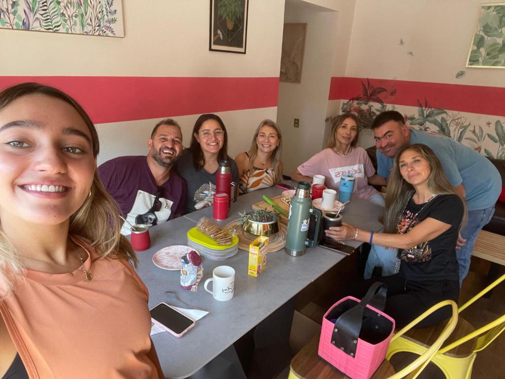 Hosté ubytování TQCaleta Providencia Barrio Italia