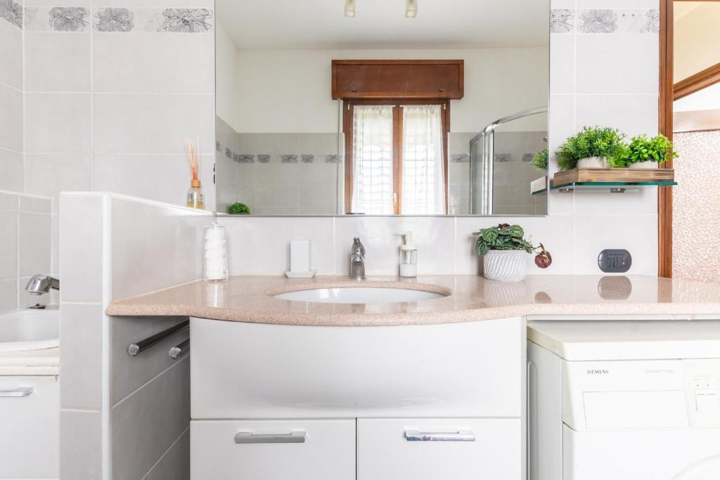 CasAle Apartment - Rho Fiera ospedale Galeazzi