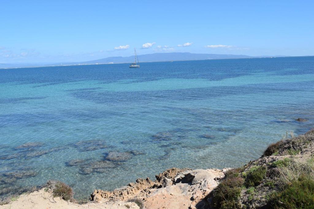 B&B Terre del Sinis - 8