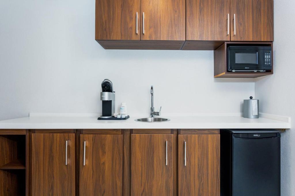 Holiday Inn Express-International Drive, an IHG Hotel - 