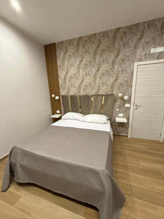 Il regno di Napoli - Quadruple Room With Balcony