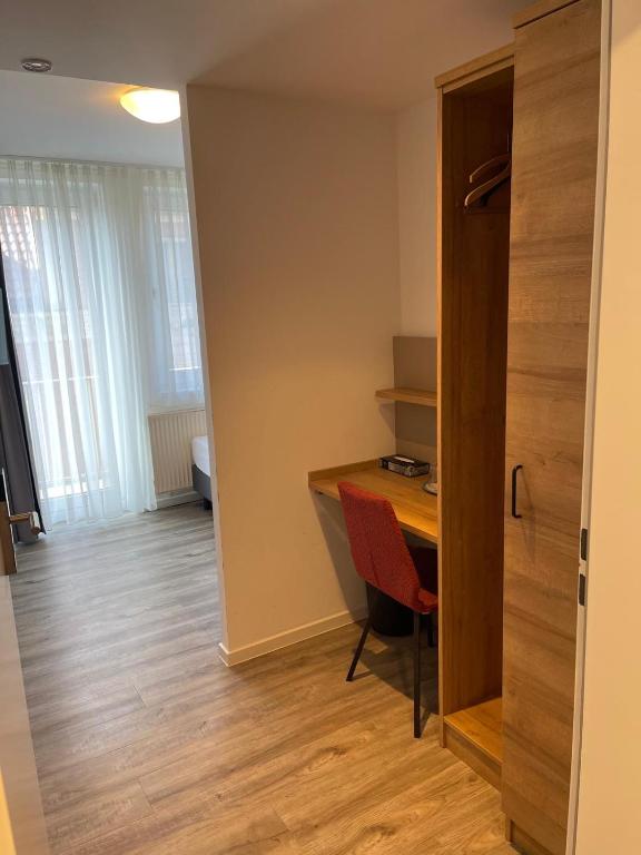 Hotel Atlanta - Resim 10