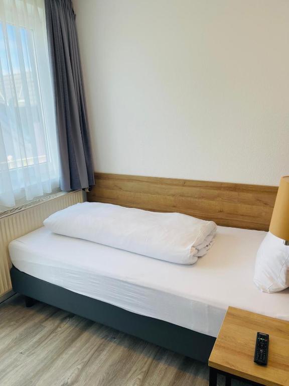 Hotel Atlanta - Resim 11