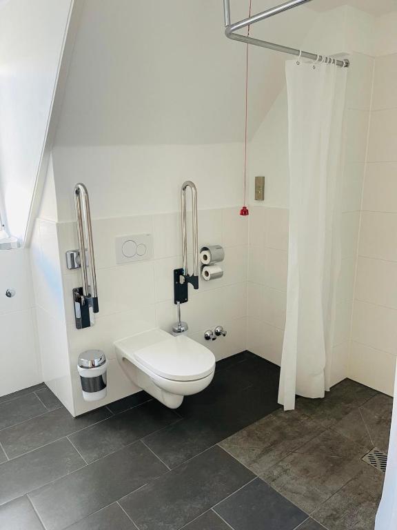 Hotel Atlanta - Resim 12