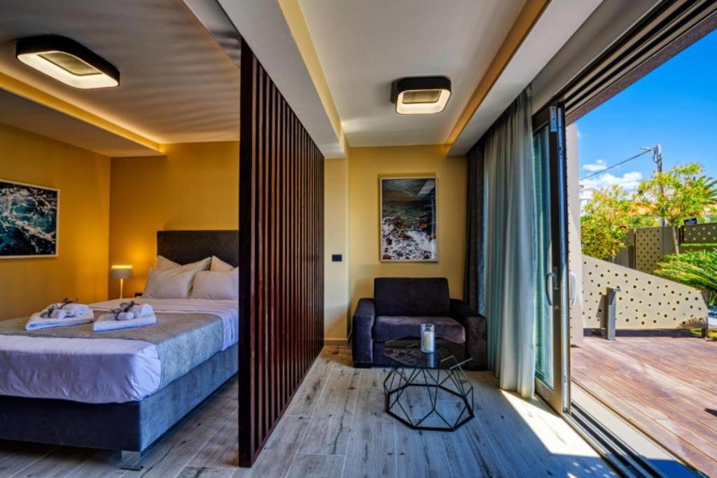 Dedaj Resort - Villa Almaro with Heated Pool - 11