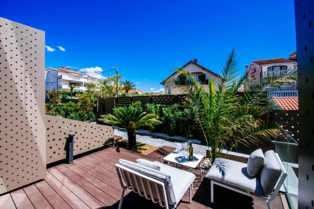 Dedaj Resort - Villa Almaro with Heated Pool - 19