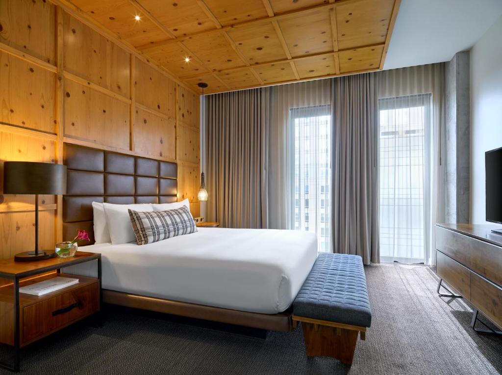 Limelight Hotel Denver - 