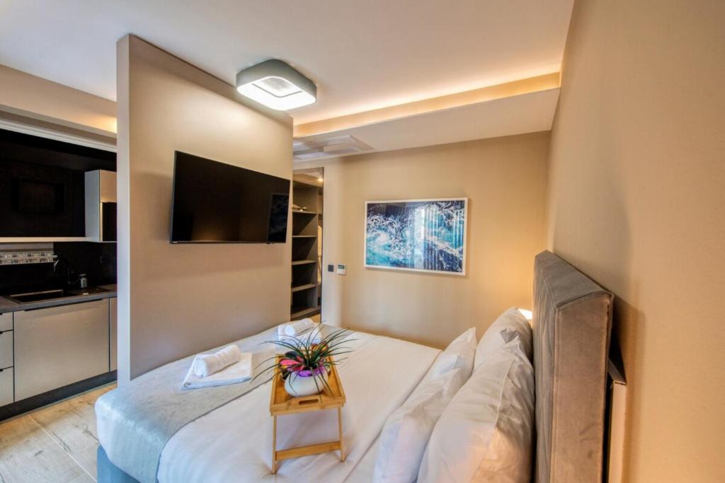 Dedaj Resort - Villa Almaro with Heated Pool - 10