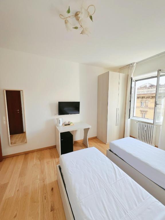 Seveso Milan Central Rooms - 5