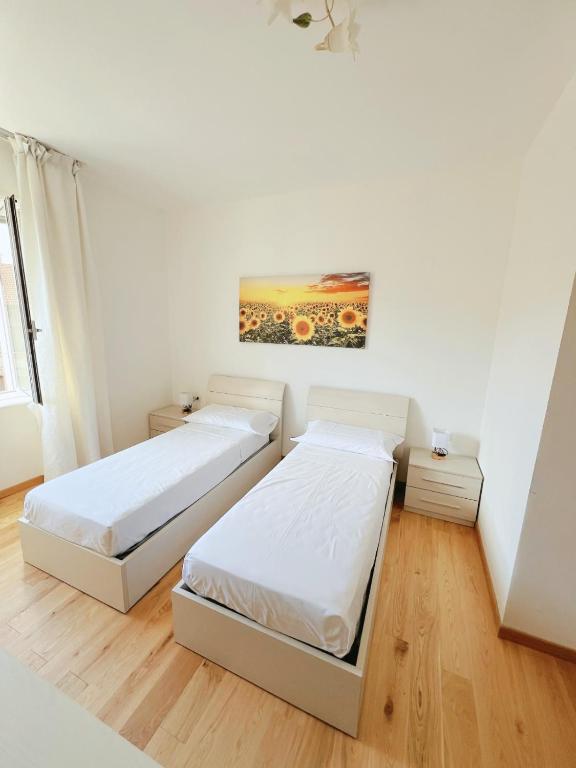 Seveso Milan Central Rooms - 1