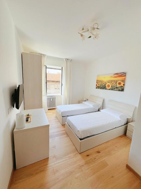 Seveso Milan Central Rooms - 6