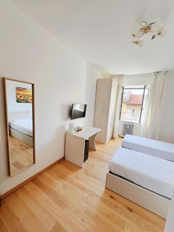 Seveso Milan Central Rooms - 7