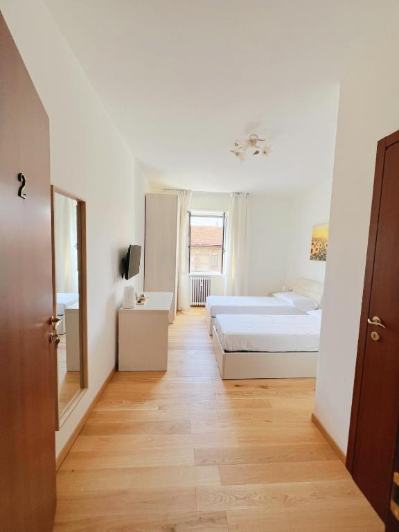 Seveso Milan Central Rooms - 2