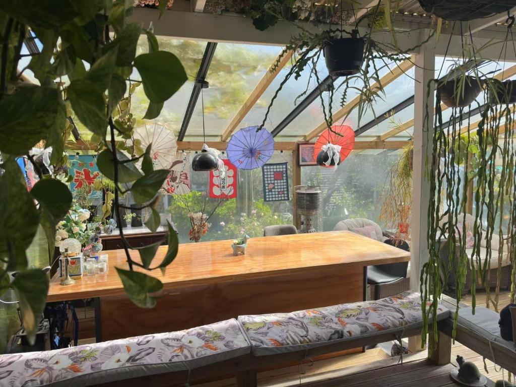 sweet house - Resim 24