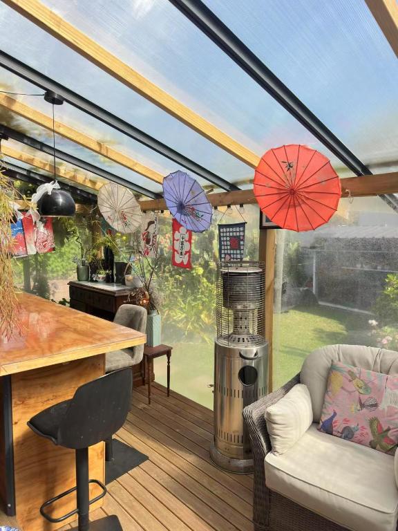 sweet house - Resim 4