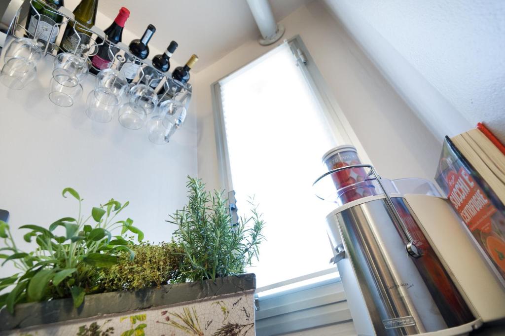 Moscova Luxury B&B - 12