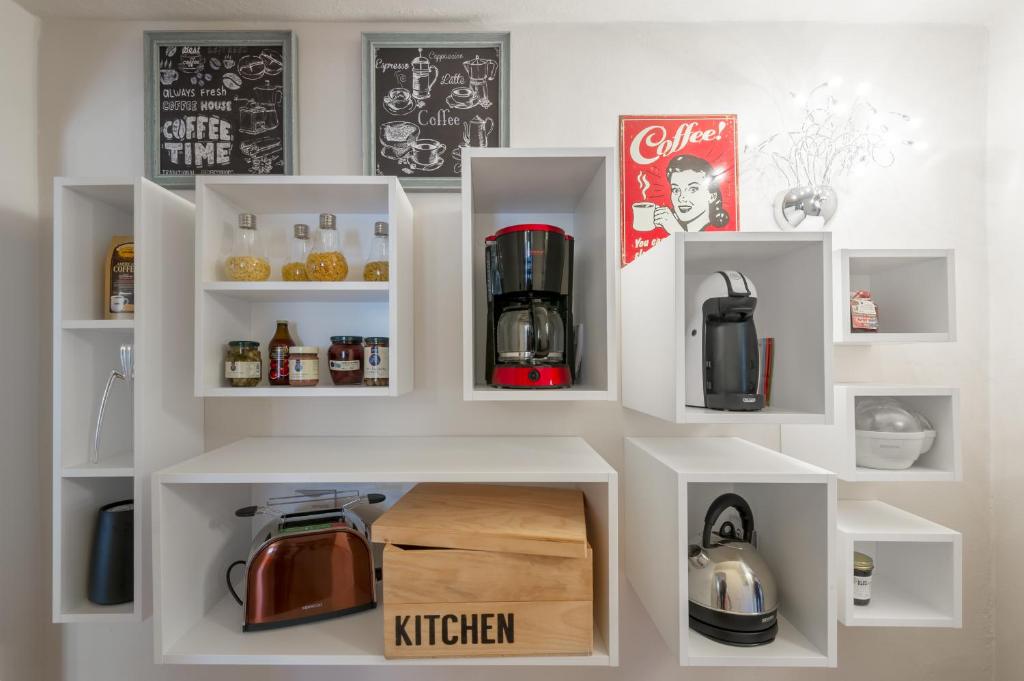 Moscova Luxury B&B - 14