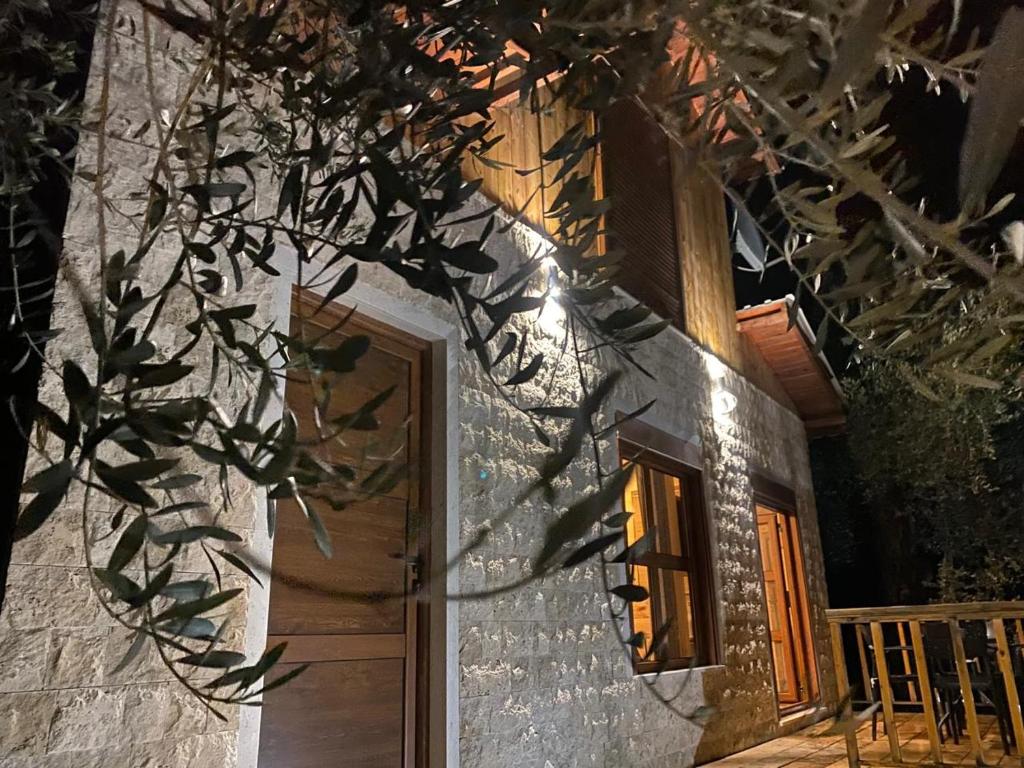 Fotografie z fotogalerie ubytování Cottage Four Olives v destinaci Ulcinj