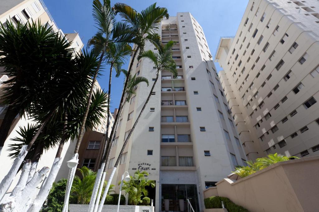  Oscar Freire Apart