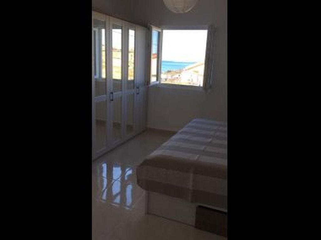 Posteľ alebo postele v izbe v ubytovaní Apartments Markas