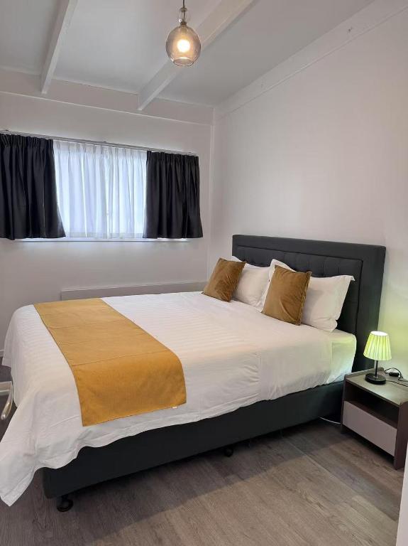 Rainbow Motel & Guest House - Resim 39