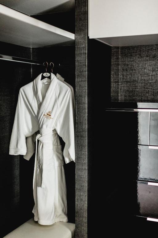 The Residence Suite at Bolton Hotel - Resim 8