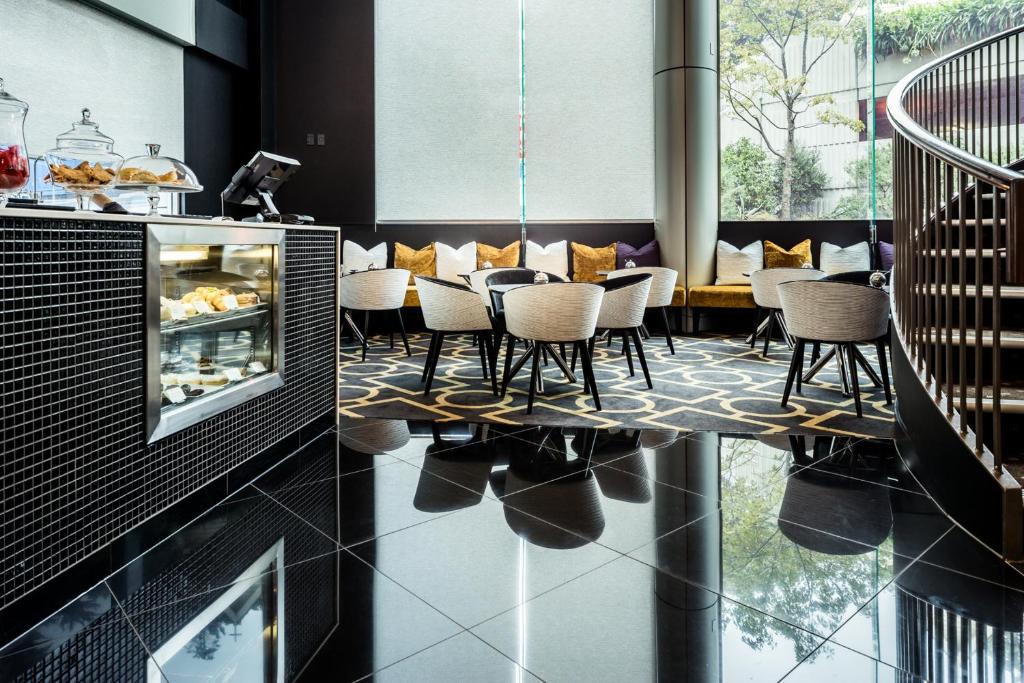 The Residence Suite at Bolton Hotel - Resim 11