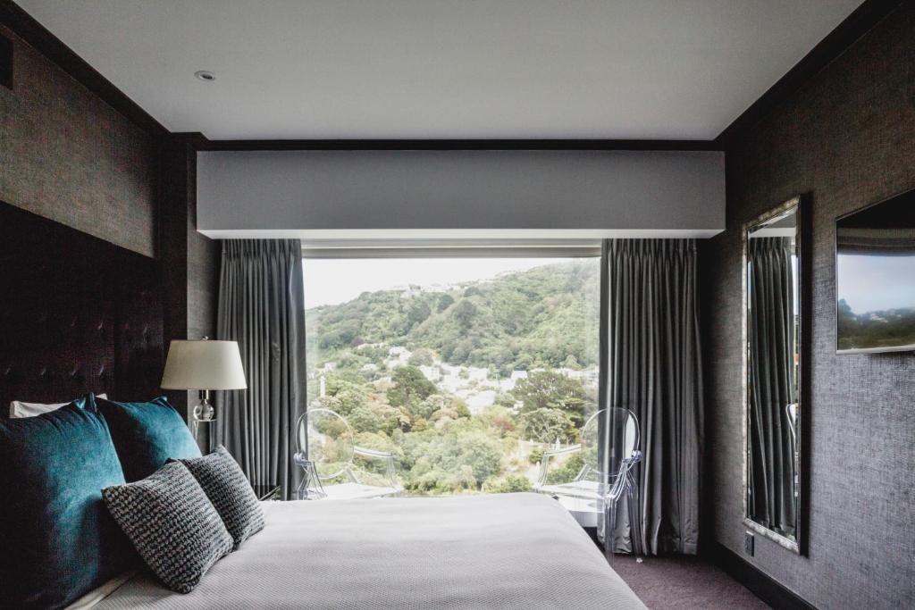 The Residence Suite at Bolton Hotel - Resim 2